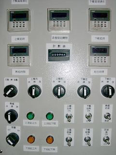 油壓式熱板熔接機（22080系列）